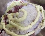 トリプルミンチハンバーグトマトソースっす作り方2写真