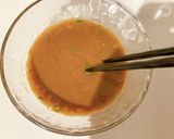 ❄︎冷やし❤️納豆チーズみそラーメン❄︎作り方2写真
