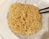 ❄︎冷やし❤️納豆チーズみそラーメン❄︎作り方5写真