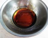 焼豚でささっ!とおつまみ作り方1写真