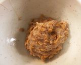 暑い日の朝ごはんにも大葉納豆!!作り方2写真