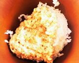 暑い日の朝ごはんにも大葉納豆!!作り方5写真