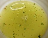 ツナの冷やし塩ラーメン作り方3写真