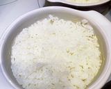残ったカレーをリメイク、焼きカレードリア作り方2写真