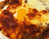 残ったカレーをリメイク、焼きカレードリア作り方7写真
