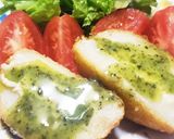 お年寄り絶賛シリーズ☆じゃが芋チーズ☆作り方8写真
