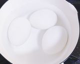 ズッキーニとビーツのポテトサラダ作り方3写真