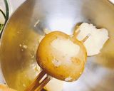 ズッキーニとビーツのポテトサラダ作り方6写真