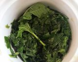 大葉のだし漬け『納豆でも 』作り方3写真