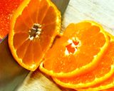 みかんのドライフルーツの作り方作り方1写真