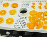みかんのドライフルーツの作り方作り方3写真