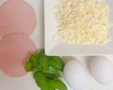 冷凍食品で簡単！台湾グルメ♪葱抓餅作り方3写真