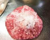 簡単おうちハンバーガー作り方1写真