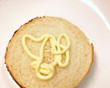 簡単おうちハンバーガー作り方3写真