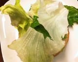 簡単おうちハンバーガー作り方4写真