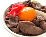 ダイエット中でもOKエゾシカ丼作り方4写真