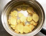 【高知産の生姜茶とご飯がススム生姜】✨作り方2写真