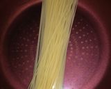 【BB掲載】江戸川のナポリタン【再現】作り方2写真