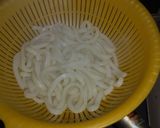 【BB掲載】江戸川のナポリタン【再現】作り方6写真