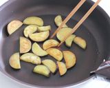 バジル風味の本格簡単ボロネーゼ作り方4写真