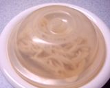 レンジで3分！冷凍うどん作り方2写真