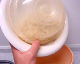 レンジで3分！冷凍うどん作り方3写真