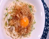 レンジで3分！冷凍うどん作り方5写真