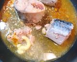 簡単！美味しい！サバ缶で♪カレーそぼろ作り方1写真