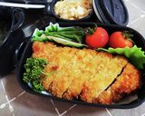 厚切りカツレツ☆作り方10写真