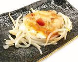 【病院】白身魚梅蒸し【給食】作り方4写真