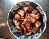 冬瓜スープ(しょうゆ味)作り方2写真