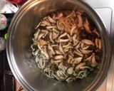 冬瓜スープ(しょうゆ味)作り方4写真