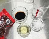 ソフトシェルクラブの南蛮漬け丼作り方6写真