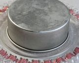さくらんぼ❋ベリジャムポーネムースケーキ作り方40写真
