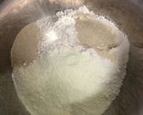 炊飯器で簡単！3合用シンプルパン作り方1写真
