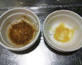 犬ご飯　野菜ピザ作り方3写真
