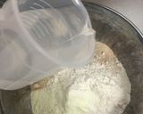 炊飯器で簡単！3合用シンプルパン作り方2写真
