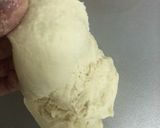 炊飯器で簡単！3合用シンプルパン作り方4写真