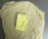 炊飯器で簡単！3合用シンプルパン作り方5写真