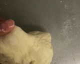 炊飯器で簡単！3合用シンプルパン作り方6写真