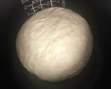 炊飯器で簡単！3合用シンプルパン作り方7写真