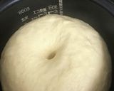 炊飯器で簡単！3合用シンプルパン作り方8写真