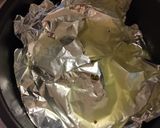 ほったらかしミックスダルのスープ作り方5写真