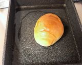 ふわふわ揚げパン！作り方3写真