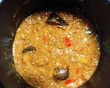 お肉もルウも使わない圧力鍋キーマカレー作り方5写真