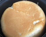 炊飯器で簡単！3合用シンプルパン作り方11写真