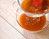 キャラメルムースケーキ※動画あり作り方36写真
