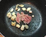 ◇パパの特製パパうどん◇作り方3写真