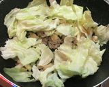 ◇パパの特製パパうどん◇作り方4写真