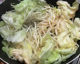 ◇パパの特製パパうどん◇作り方5写真